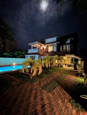 Grand Hyatt Villa Negombo